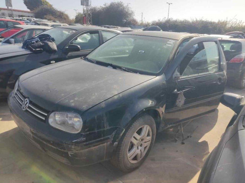  VOLKSWAGEN GOLF IV BERLINA (1J1)(10.1997) 