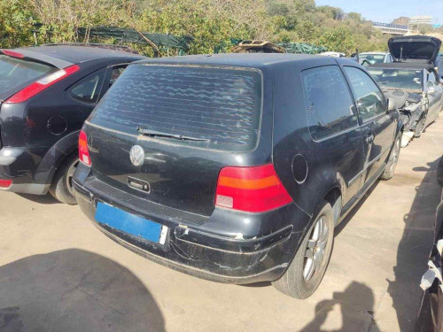  VOLKSWAGEN GOLF IV BERLINA (1J1)(10.1997) 