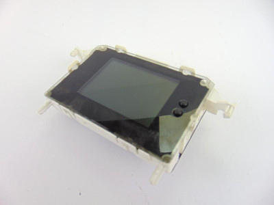 PANTALLA MULTIFUNCION, FORD, FOCUS BERLINA (CB8)