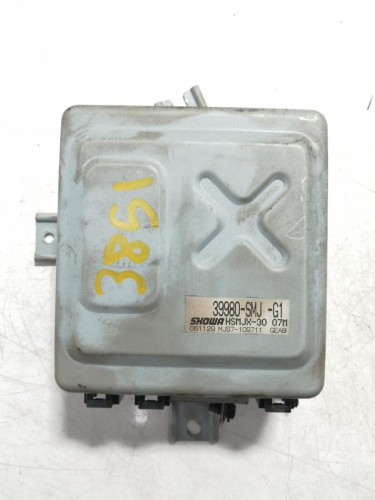  MODULO ELECTRONICO HONDA CIVIC 5 PUERTAS (FK) 