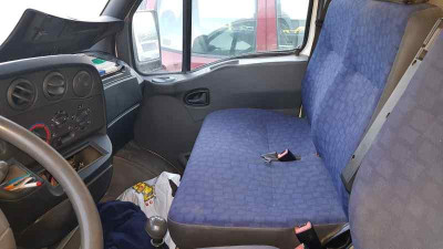 IVECO DAILY FURGÓN