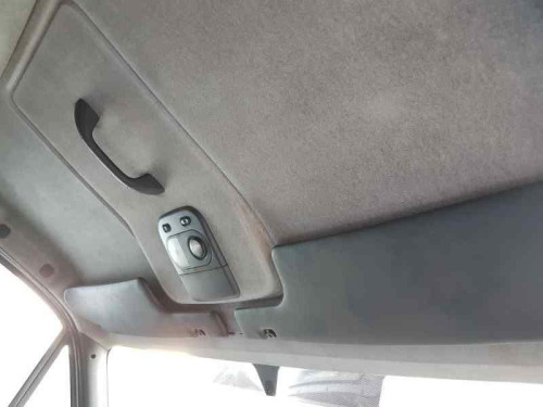 IVECO DAILY FURGÓN — автомобиль-донор на запчасти 
