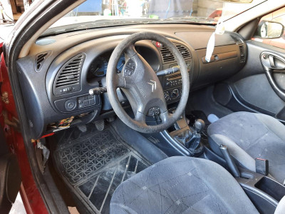 CITROEN XSARA BERLINA