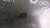 WARNING VOLVO XC60 