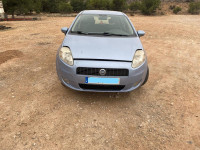 FIAT GRANDE PUNTO (199)