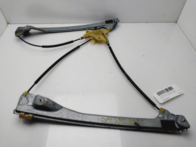 ELEVALUNAS DELANTERO IZQUIERDO, RENAULT, LAGUNA III GRANDTOUR