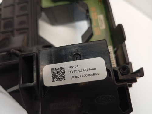  MANDO MULTIFUNCION, FORD, C-MAX (CB7) 