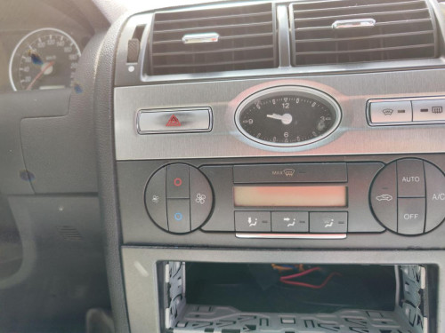 MANDO CALEFACCION / AIRE ACONDICIONADO FORD MONDEO BERLINA (GE) 