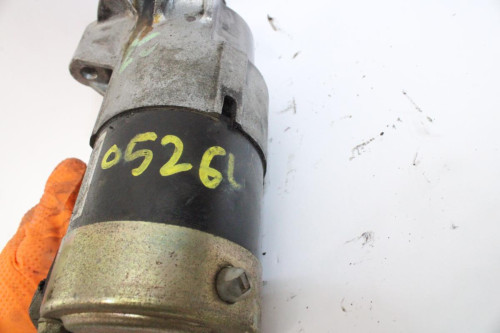 MOTOR ARRANQUE Peugeot 406 BERLINA (S1/S2) 