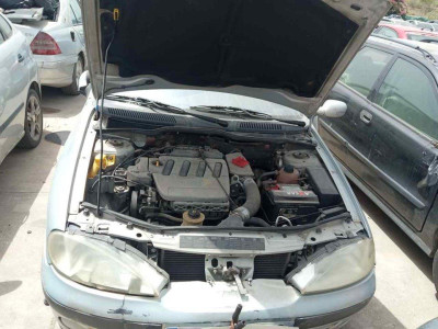 RENAULT MEGANE I FASE 2 CLASSIC (LA...)