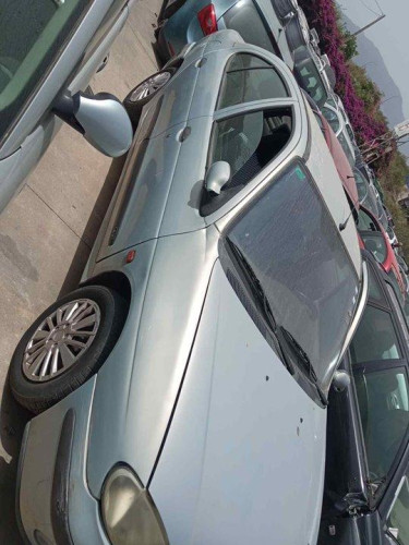  RENAULT MEGANE I FASE 2 CLASSIC (LA...) 