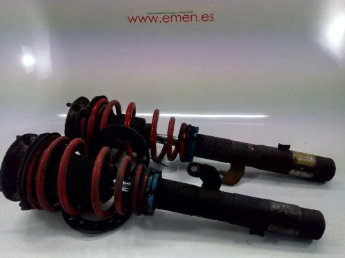  JUEGO AMORTIGUADORES DELANTERO BMW SERIE 3 BERLINA (E90) 