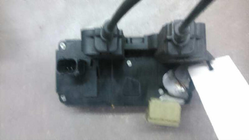  CERRADURA PUERTA TRASERA DERECHA OPEL VECTRA C BERLINA 