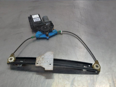 ELEVALUNAS TRASERO IZQUIERDO, AUDI, A4 AVANT (8E)