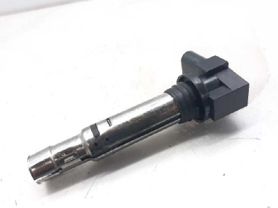 BOBINA ENCENDIDO, VOLKSWAGEN, POLO IV (9N1)