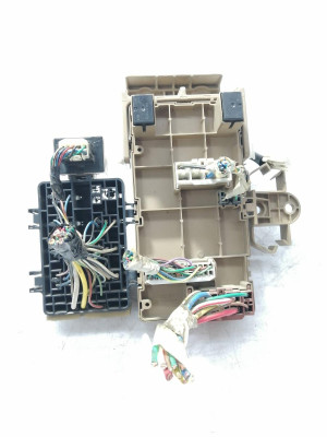 CAJA RELES / FUSIBLES, SUBARU, FORESTER (S12/SH)