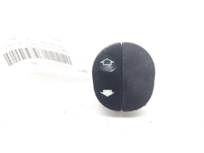 MANDO ELEVALUNAS DELANTERO DERECHO, FORD, FIESTA BERLINA