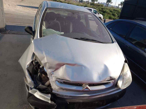 CITROEN XSARA PICASSO — автомобиль-донор на запчасти 
