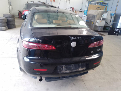 ALFA ROMEO 159 (140)
