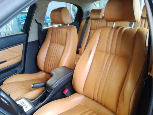 ALFA ROMEO 159 (140) — Donor Vehicle for Used Parts 