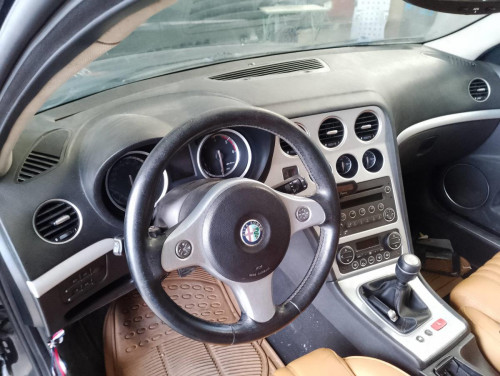 ALFA ROMEO 159 (140) — Donor Vehicle for Used Parts 