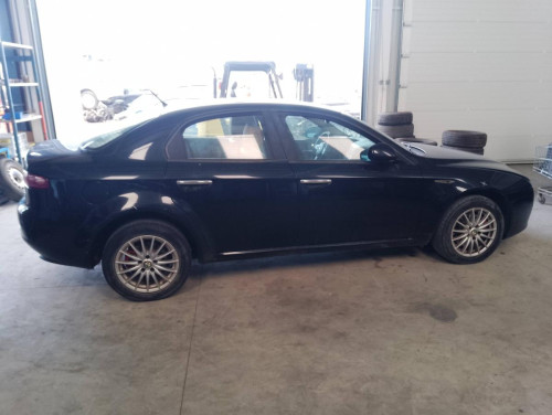ALFA ROMEO 159 (140) — Donor Vehicle for Used Parts 