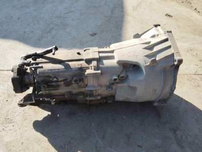 CAJA CAMBIOS, BMW, SERIE 1 BERLINA (E81/E87)