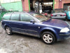  VOLKSWAGEN PASSAT VARIANT (3B6) 