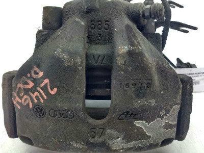 PINZA DE FRENO DELANTERA DERECHA, AUDI, A6 BERLINA (4B2)