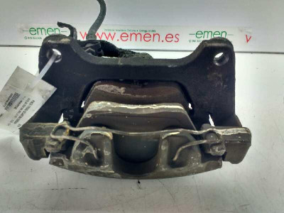 PINZA DE FRENO DELANTERA DERECHA, AUDI, A6 BERLINA (4B2)