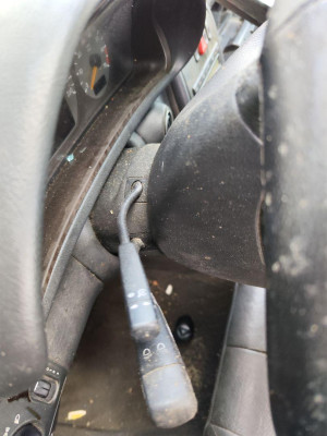 ANILLO AIRBAG, MERCEDES-BENZ, CLK (BM 208) COUPE