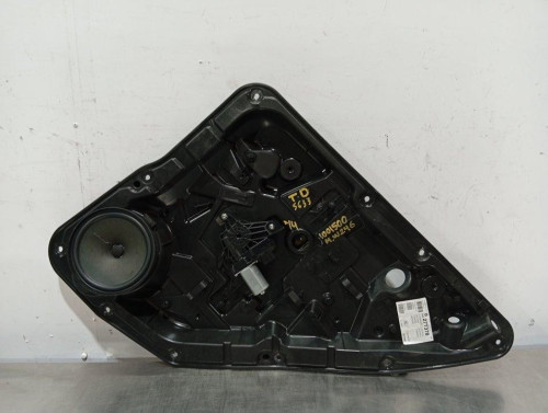  ELEVALUNAS TRASERO DERECHO MERCEDES-BENZ CLASE B (BM 246) 