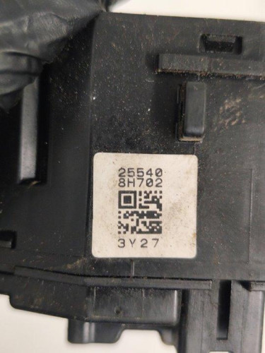  MANDO LUCES NISSAN TERRANO II (R20) 