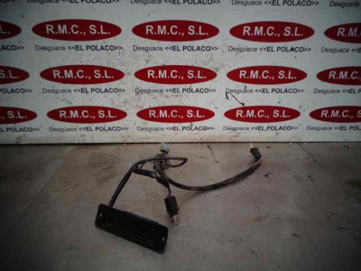 MANETA EXTERIOR PORTON, VOLVO, S80 BERLINA