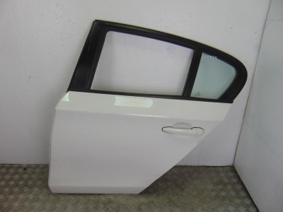PUERTA TRASERA IZQUIERDA, BMW, SERIE 1 BERLINA (E81/E87)
