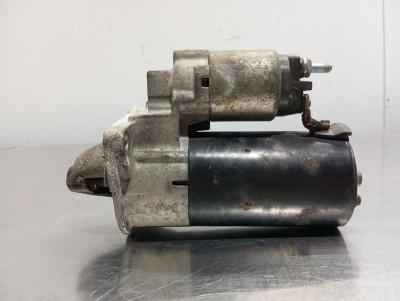 MOTOR ARRANQUE, FIAT, II BRAVO (198)