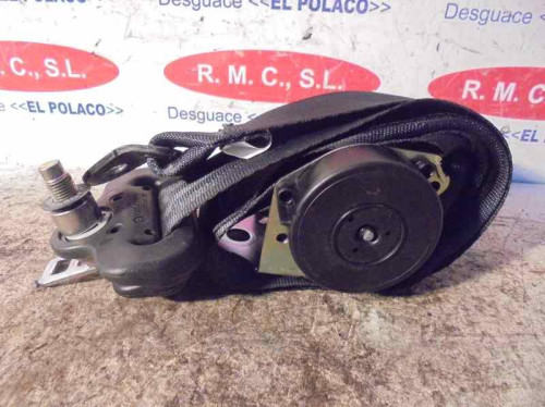  CINTURON SEGURIDAD TRASERO DERECHO Nissan JUKE (F15E) 