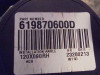  CINTURON SEGURIDAD TRASERO DERECHO Nissan JUKE (F15E) 