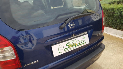 PORTON TRASERO Opel Zafira A (1999->)