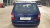 PORTON TRASERO Opel Zafira A (1999->) OPEL Zafira A (1999->) 