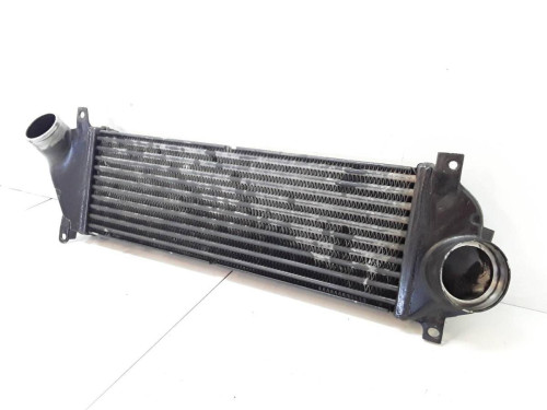 INTERCOOLER MERCEDES-BENZ CLASE ML (BM 163) 