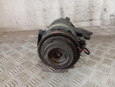 COMPRESOR AIRE ACONDICIONADO