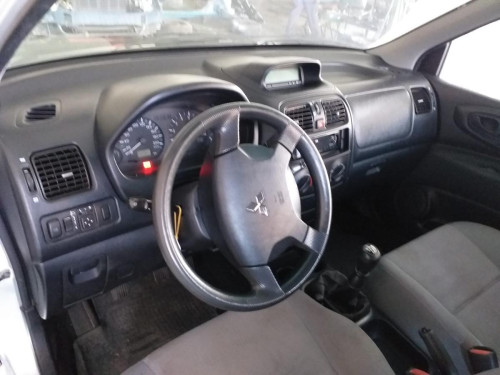  MITSUBISHI SPACE STAR (DG0) 