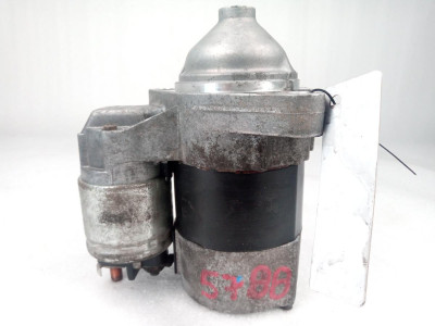 MOTOR ARRANQUE, NISSAN, MICRA (K12E)