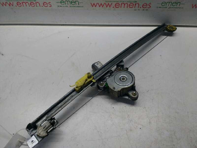 ELEVALUNAS DELANTERO DERECHO, OPEL, VIVARO