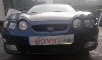 HYUNDAI COUPE (RD)