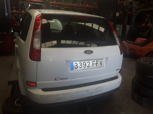  FORD FOCUS C-MAX (CAP)(2003) 