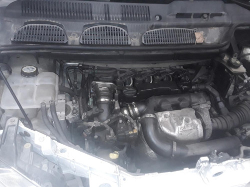  FORD FOCUS C-MAX (CAP)(2003) 