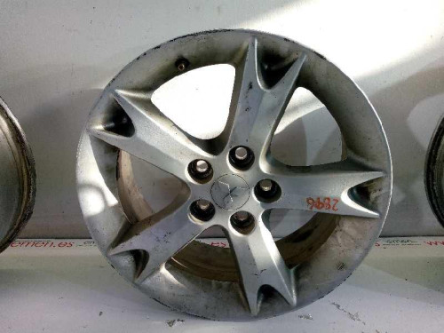  NO IDENTIFICADO MITSUBISHI GRANDIS (NA0W) 