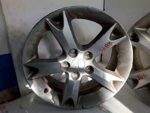  NO IDENTIFICADO MITSUBISHI GRANDIS (NA0W) 